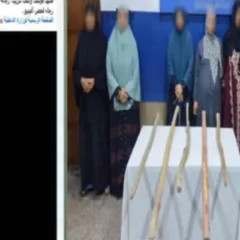شبرا الخيمة: مشاجرة عائلية وليست تحرشًا