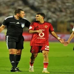 عقوبات قمة الأهلي والزمالك: إيقاف مدرب الزمالك وتغريم القطبين 100 ألف جنيه
