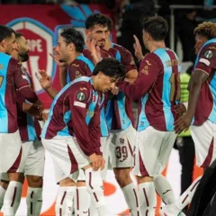 طرابزون سبور يفوز على كوبس 4-2 في دوري المؤتمر الأوروبي