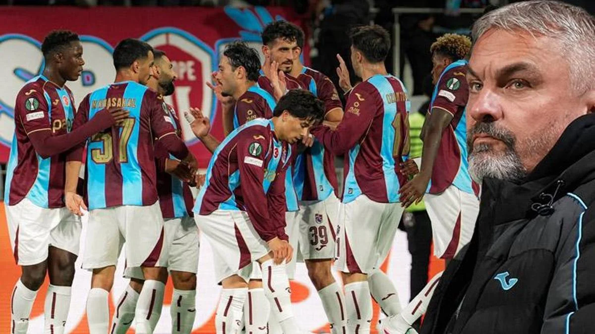طرابزون سبور يفوز على كوبس 4-2 في دوري المؤتمر الأوروبي
