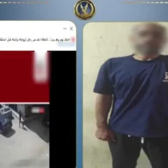 دهس زوجته وابنته بالغربية.. ضبط مهندس وحبسه 4 أيام