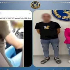 الأمن يكشف حقيقة ادعاء سيدة اختطافها بالإسكندرية: فيديو قديم