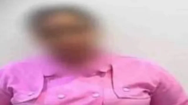 الداخلية تكشف ملابسات اعتداء أم على رضيعها في الجيزة