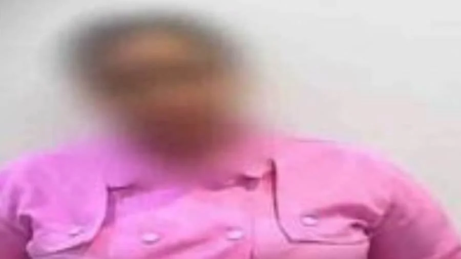 الداخلية تكشف ملابسات اعتداء أم على رضيعها في الجيزة
