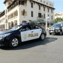أمن القليوبية: فيديو احتجاز عامل داخل شركة غير صحيح