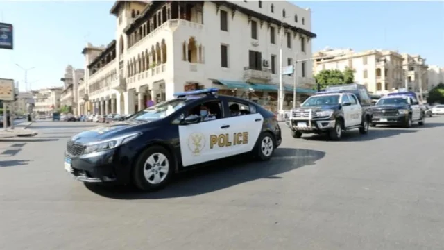 أمن القليوبية: فيديو احتجاز عامل داخل شركة غير صحيح