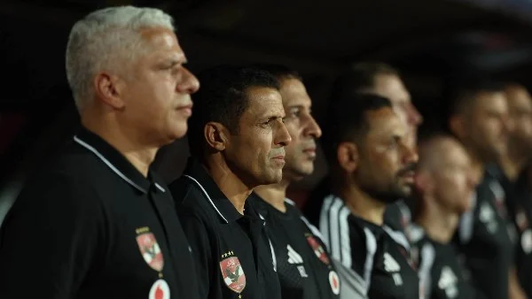الأهلي يواجه كيتارا الأوغندي غدًا في ذهاب دور الـ32 للكونفدرالية