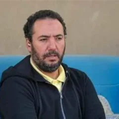 هيثم شعبان مديرًا فنيًا لأبو قير للأسمدة خلفًا لمجدي عبد العاطي