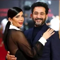 أحمد حلمي يرد على منى زكي: بيعي الكنبة يا منى