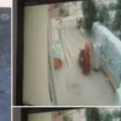 الداخلية: ادعاء سرقة خاتم ذهب في كفر الشيخ غير صحيح