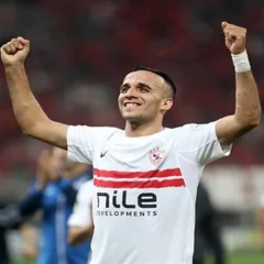 ناصر منسي يعتذر بعد رمي قميص الزمالك وعقوبة مالية مغلظة