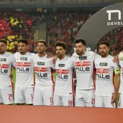 المريخ ينفي تكفله بإيجار ملاعب تدريبات الزمالك في رواندا