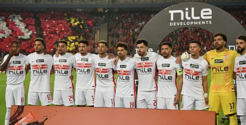 المريخ ينفي تكفله بإيجار ملاعب تدريبات الزمالك في رواندا