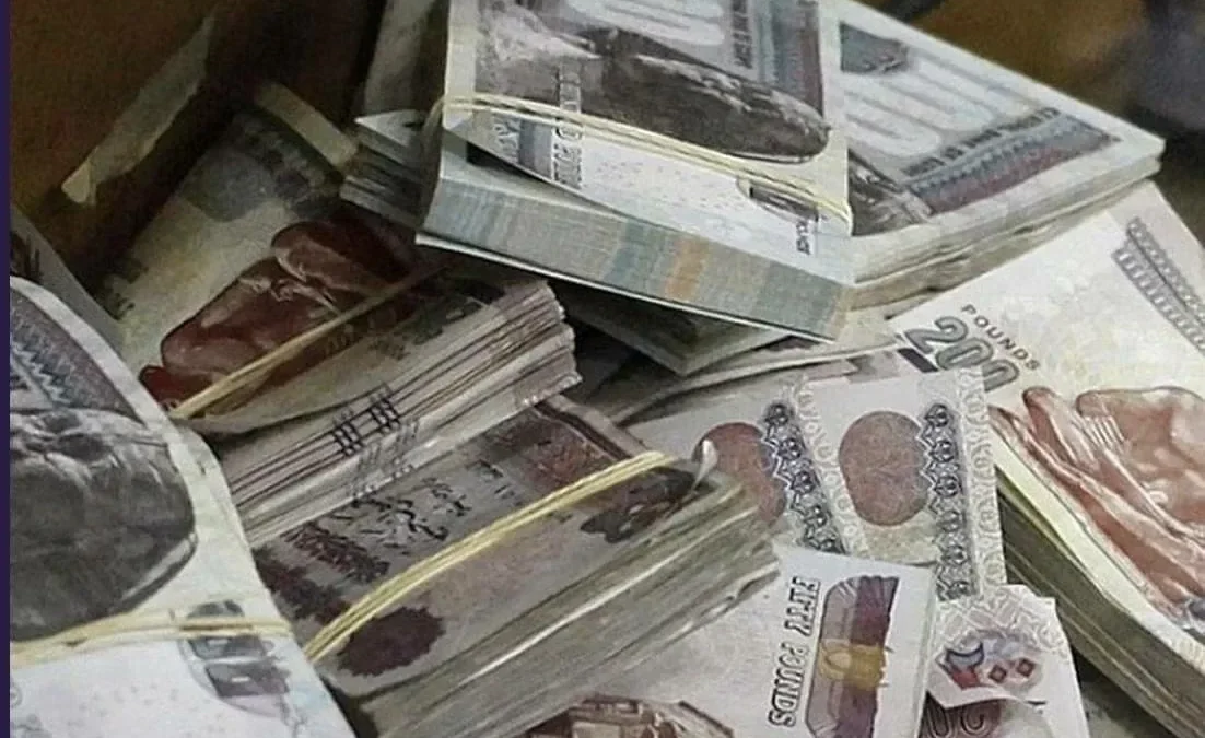 المالية تبدأ صرف مرتبات أكتوبر 2026 يوم 22 أكتوبر