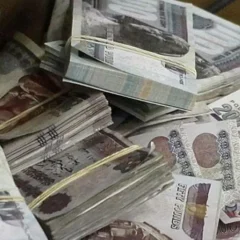 المالية تبدأ صرف مرتبات أكتوبر 2026 يوم 22 أكتوبر