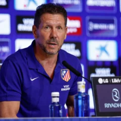 إسبانيول يستضيف أتلتيكو مدريد السبت في الجولة التاسعة