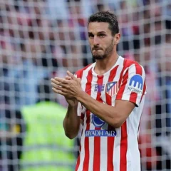 إسبانيول ضد أتلتيكو مدريد السبت 17 أكتوبر 2026