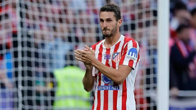 إسبانيول ضد أتلتيكو مدريد السبت 17 أكتوبر 2026