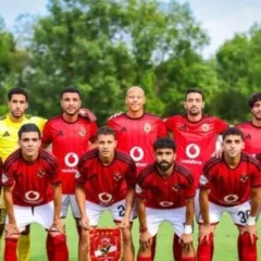 أحمد حسن يكشف ملامح دفاع الأهلي أمام الزمالك في القمة 133