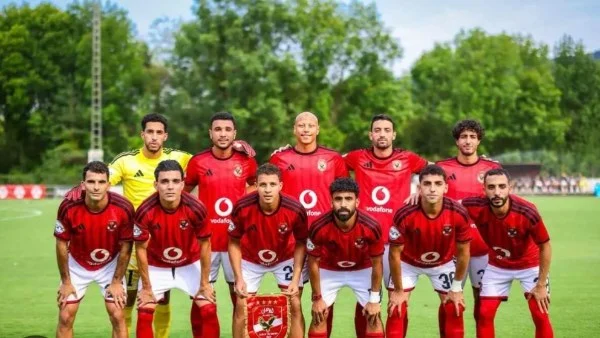 أحمد حسن يكشف ملامح دفاع الأهلي أمام الزمالك في القمة 133
