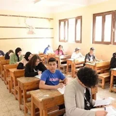 استمارة الصف الثالث الإعدادي: موعد الغلق وخطوات التسجيل