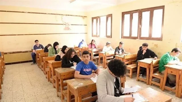 استمارة الصف الثالث الإعدادي: موعد الغلق وخطوات التسجيل