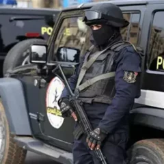 مشاجرة الدلنجات بالبحيرة: إصابات وتلفيات سيارة وضبط طرف ثانٍ
