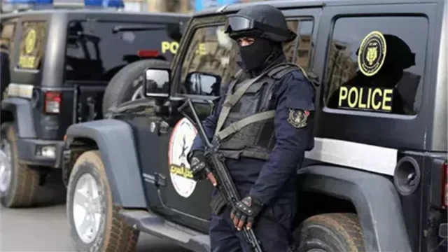مشاجرة الدلنجات بالبحيرة: إصابات وتلفيات سيارة وضبط طرف ثانٍ