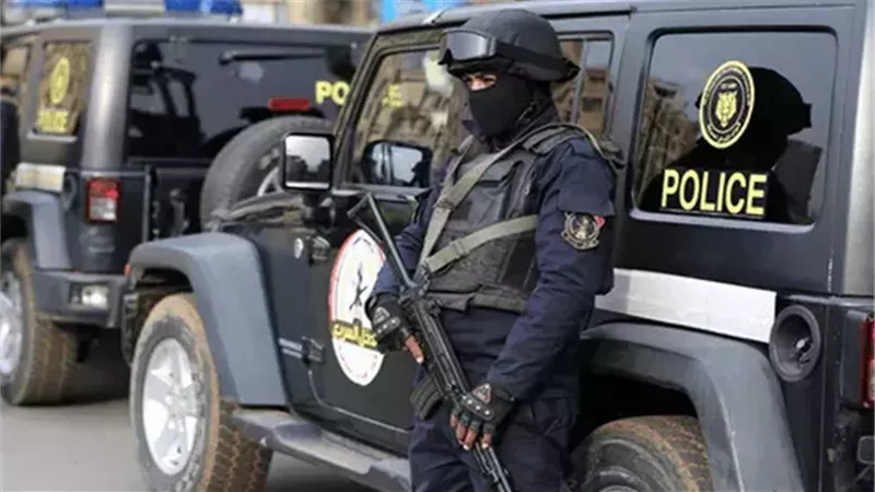 مشاجرة الدلنجات بالبحيرة: إصابات وتلفيات سيارة وضبط طرف ثانٍ