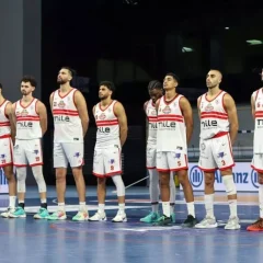 أزمة في سلة الزمالك: اللاعبون يرفضون السفر لبطولة دمشق