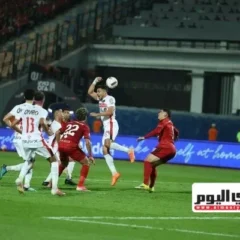 اتحاد الكرة يرفض طلب الزمالك بسماع تسجيلات VAR القمة