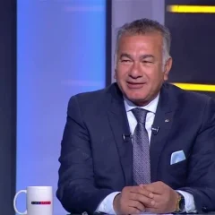 الزمالك والأهلي ينعيان نصر إبراهيم نجم الزمالك السابق