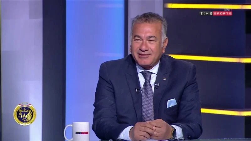 الزمالك والأهلي ينعيان نصر إبراهيم نجم الزمالك السابق