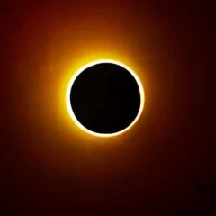 كسوف القرن 2027: مصر و7 دول عربية على موعد مع أطول كسوف كلي