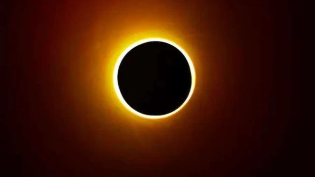 كسوف القرن 2027: مصر و7 دول عربية على موعد مع أطول كسوف كلي