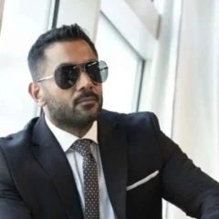 أحمد فلوكس يعلن ارتباطه رسميًا ويطلب الدعاء بإتمام الزواج