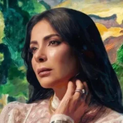 منى زكي للشباب: لا تسمحوا للخوف بالتحكم في قراراتكم