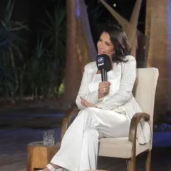 مهرجان الجونة التاسع: 77 فيلمًا وتكريم منى زكي