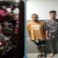 مشاجرة مدينة نصر: إصابات عاملات صالون والقبض على المتهمين