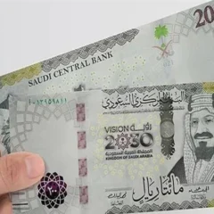 سعر الريال السعودي اليوم الثلاثاء 20-10-2026: 14.41 جنيه للشراء و14.52 للبيع