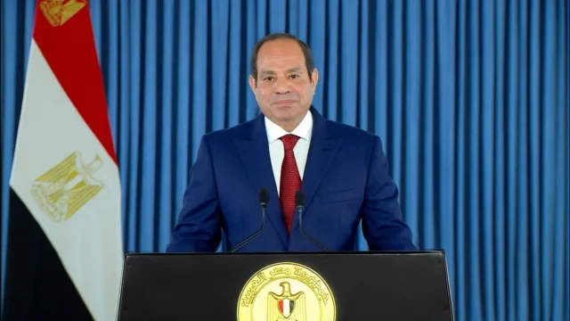 السيسي يوجه بإنشاء 200 ألف وحدة سكنية للإيجار