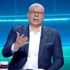 رضا سليم خارج قائمة الأهلي.. شوبير يعلق