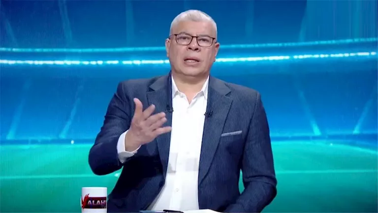 رضا سليم خارج قائمة الأهلي.. شوبير يعلق
