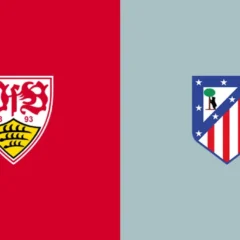 شتوتغارت وأتلتيكو مدريد يتعادلان 1-1 في دوري أبطال أوروبا