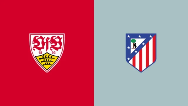 شتوتغارت وأتلتيكو مدريد يتعادلان 1-1 في دوري أبطال أوروبا