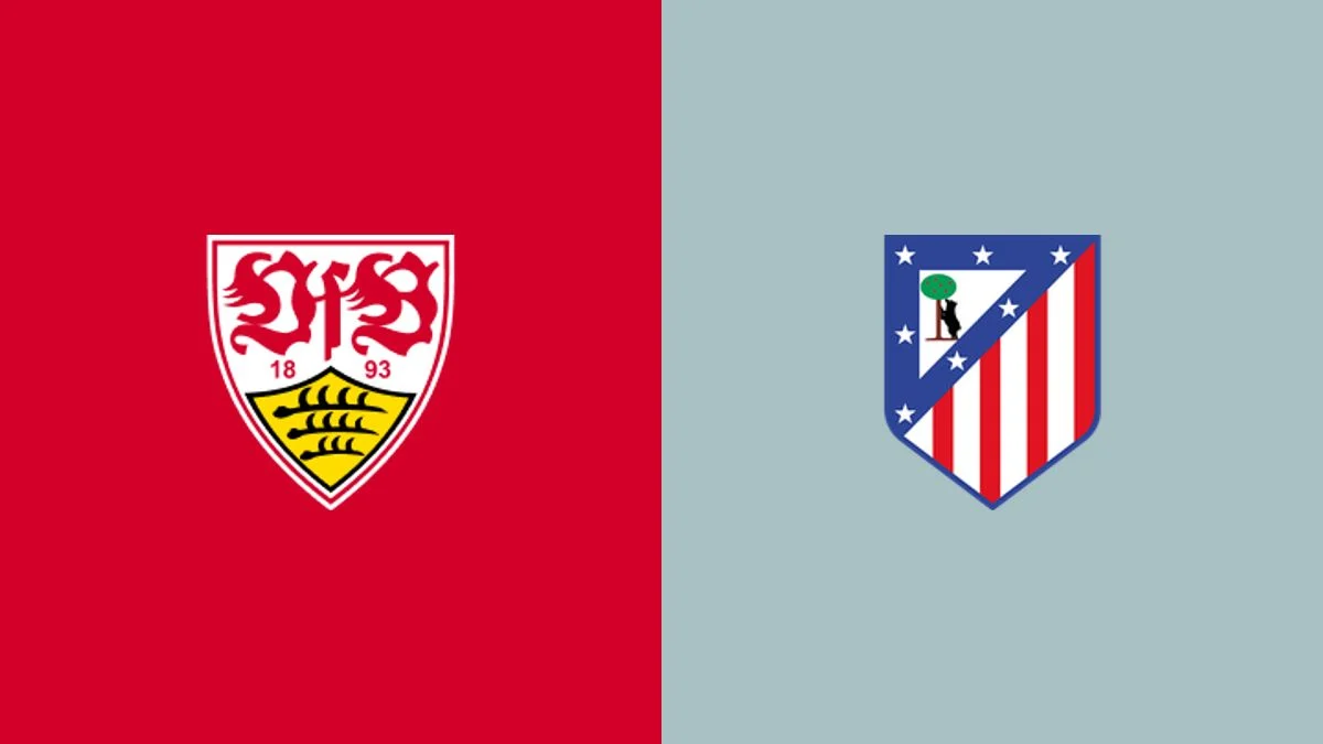 شتوتغارت وأتلتيكو مدريد يتعادلان 1-1 في دوري أبطال أوروبا