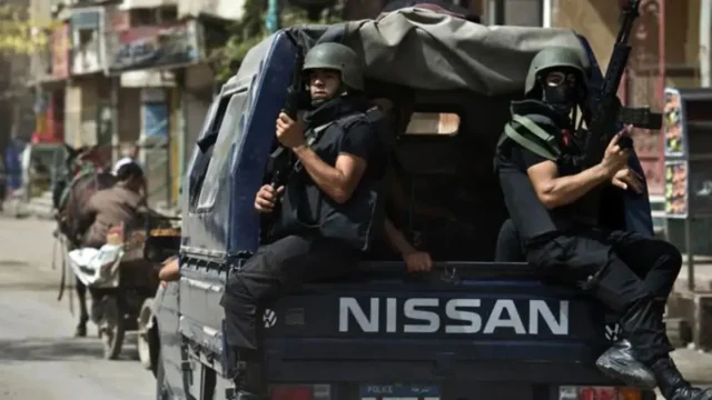 الداخلية تضبط غسل أموال بـ115 مليون جنيه في الدقهلية وواقعة أخرى