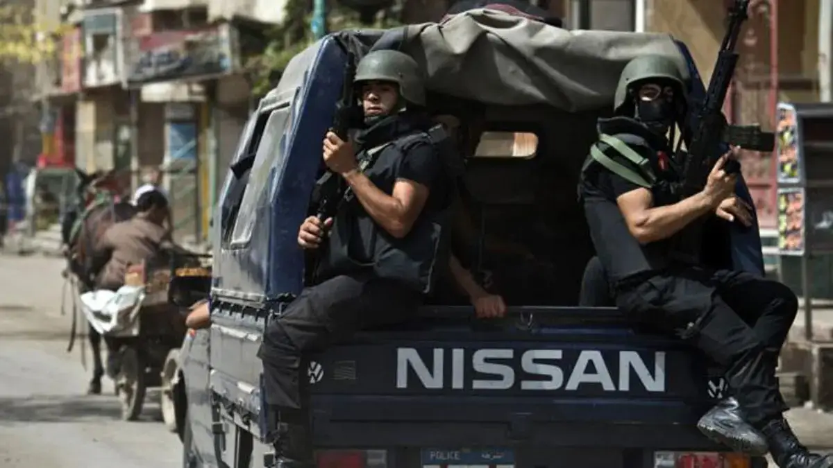 الداخلية تضبط غسل أموال بـ115 مليون جنيه في الدقهلية وواقعة أخرى