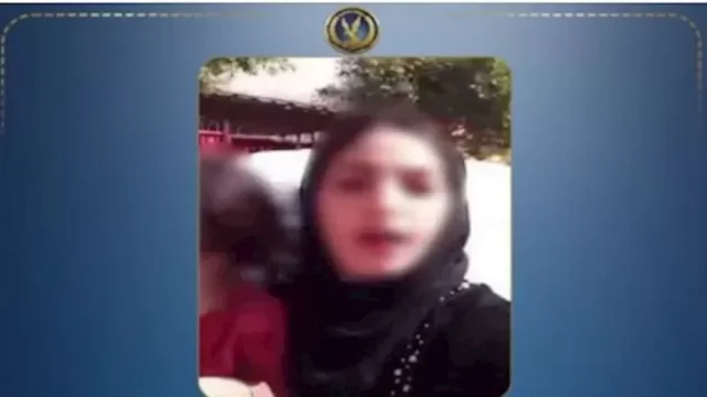 الداخلية: ادعاء اختطاف طالب قليوب غير صحيح