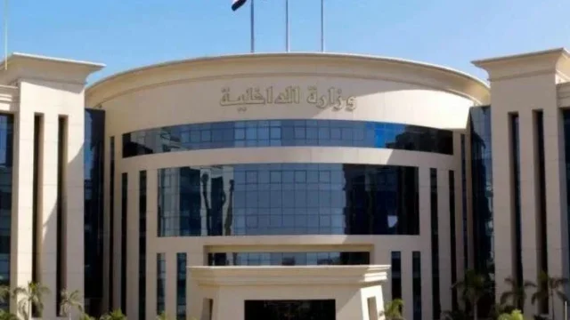 الداخلية: ادعاء اختطاف طفل داخل مدرسة بقليوب غير صحيح